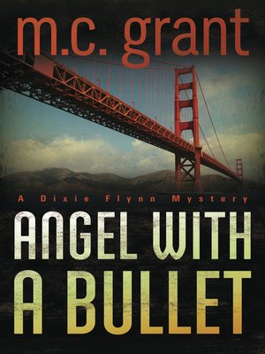 cover image of Angel with a Bullet